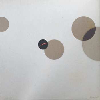 2LP Mark Deutrom: The Value Of Decay LTD | CLR