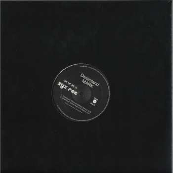 LP Mark: Dreamland