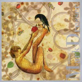 Album Mark Dresser: Banquet