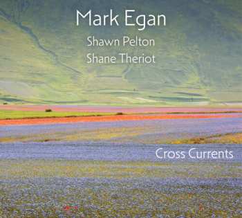 Album Mark Egan: Cross Currents