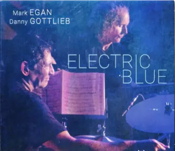 Electric Blue