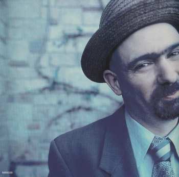 CD Mark Eitzel: Music For Courage & Confidence