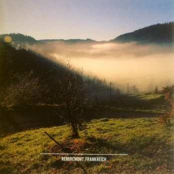CD Mark Forster: Karton