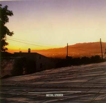 CD Mark Forster: Karton