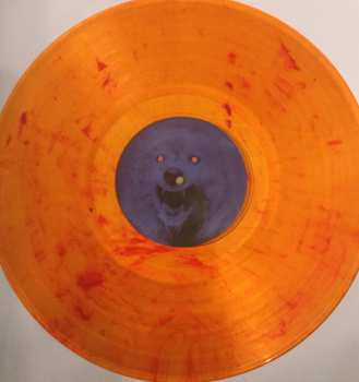 2LP Mark Governor: Pet Sematary Two (Original Motion Picture Soundtrack)  CLR