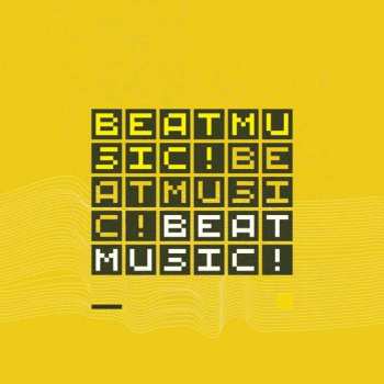 Album Mark Guiliana: Beat Music! Beat Music! Beat Music!