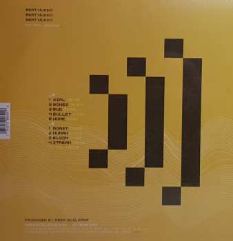 LP Mark Guiliana: Beat Music! Beat Music! Beat Music!