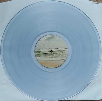 2LP Mark Hawkins: The New Normal CLR