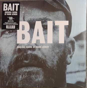 Album Mark Jenkin: Bait