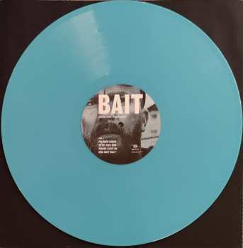 LP Mark Jenkin: Bait CLR