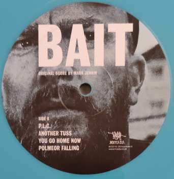 LP Mark Jenkin: Bait CLR