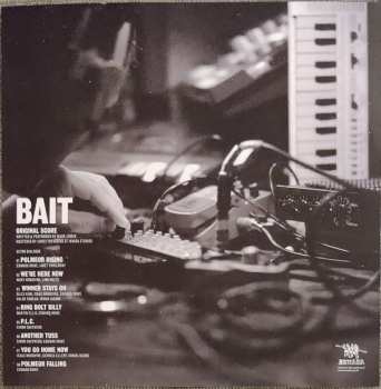 LP Mark Jenkin: Bait CLR