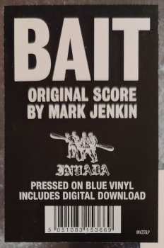 LP Mark Jenkin: Bait CLR