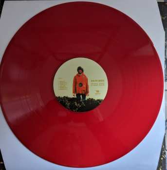 LP Mark Jenkin: Enys Men (Original Score)