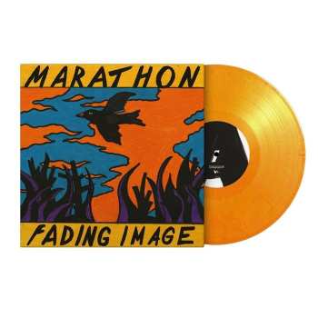 LP Mark Kelly's Marathon: Fading Image