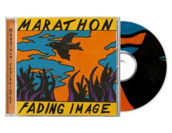 CD Mark Kelly's Marathon: Fading Image