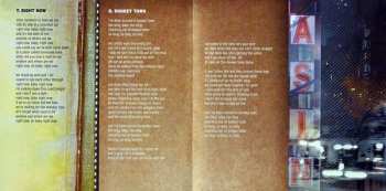 CD Mark Knopfler: All The Roadrunning
