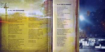 CD Mark Knopfler: All The Roadrunning