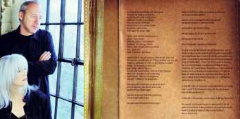 CD Mark Knopfler: All The Roadrunning