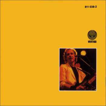 CD Mark Knopfler: Local Hero