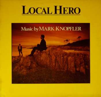 LP Mark Knopfler: Local Hero