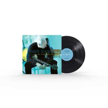 Album Mark Knopfler: One Take Radio Sessions