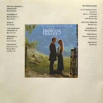 CD Mark Knopfler: Screenplaying
