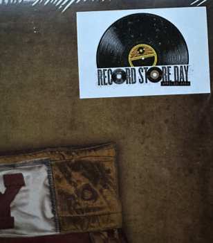 LP Mark Knopfler: The Boy