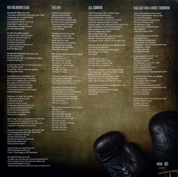 LP Mark Knopfler: The Boy