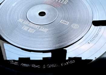 LP Mark Knopfler: The Boy