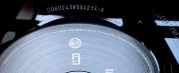 LP Mark Knopfler: The Boy