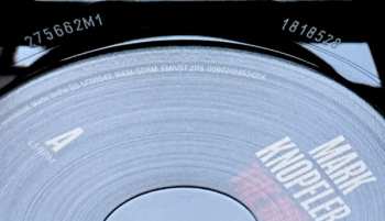 LP Mark Knopfler: The Boy