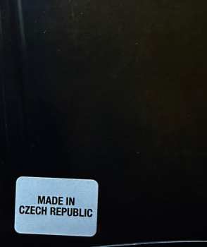 LP Mark Knopfler: The Boy