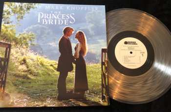 LP Mark Knopfler: The Princess Bride LTD | CLR