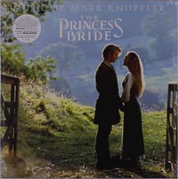 LP Mark Knopfler: The Princess Bride LTD | CLR