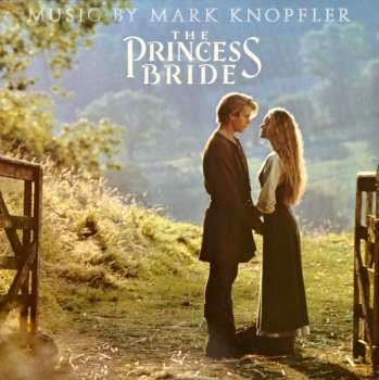 LP Mark Knopfler: The Princess Bride