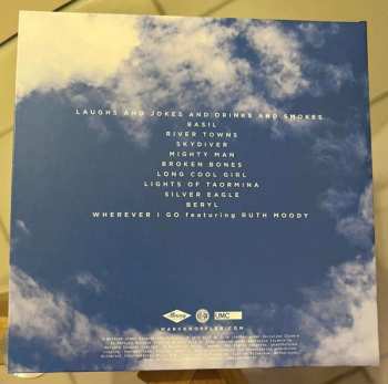 6CD/Dobozkészlet Mark Knopfler: The Studio Albums 2009-2018 LTD