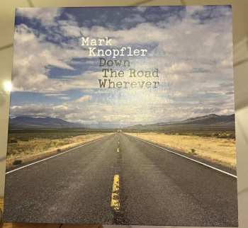 6CD/Dobozkészlet Mark Knopfler: The Studio Albums 2009-2018 LTD