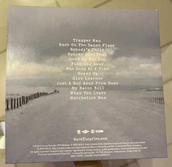 6CD/Dobozkészlet Mark Knopfler: The Studio Albums 2009-2018 LTD