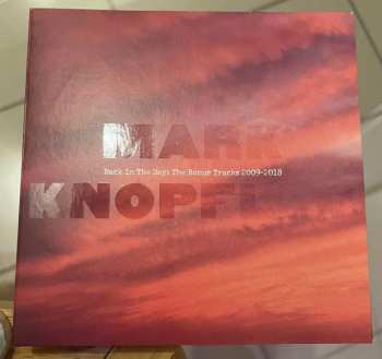 6CD/Dobozkészlet Mark Knopfler: The Studio Albums 2009-2018 LTD