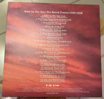 6CD/Dobozkészlet Mark Knopfler: The Studio Albums 2009-2018 LTD