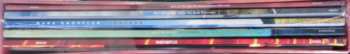9LP/Dobozkészlet Mark Knopfler: The Studio Albums 2009-2018 LTD