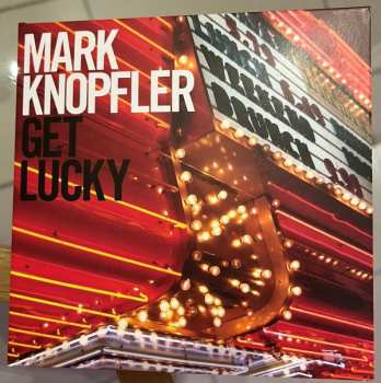 6CD/Dobozkészlet Mark Knopfler: The Studio Albums 2009-2018 LTD