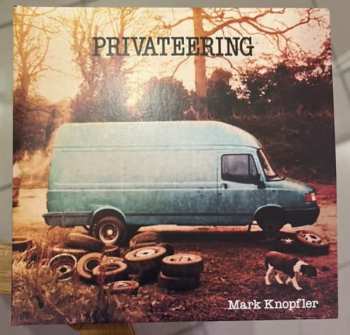 6CD/Dobozkészlet Mark Knopfler: The Studio Albums 2009-2018 LTD