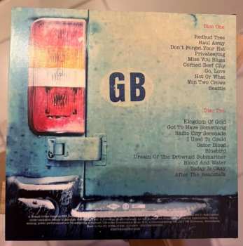 6CD/Dobozkészlet Mark Knopfler: The Studio Albums 2009-2018 LTD