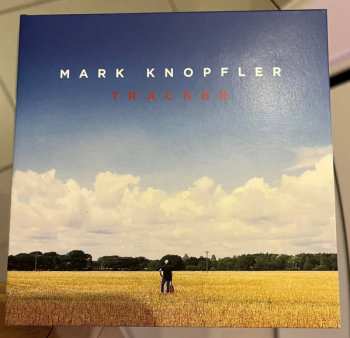 6CD/Dobozkészlet Mark Knopfler: The Studio Albums 2009-2018 LTD