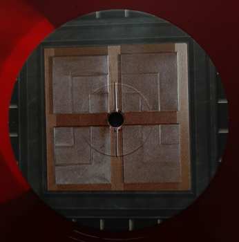 LP Mark Korven: Cube (Original Motion Picture Soundtrack)