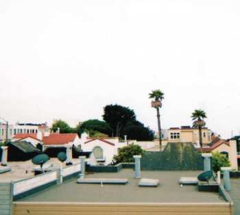 Album Mark Kozelek: Mark Kozelek