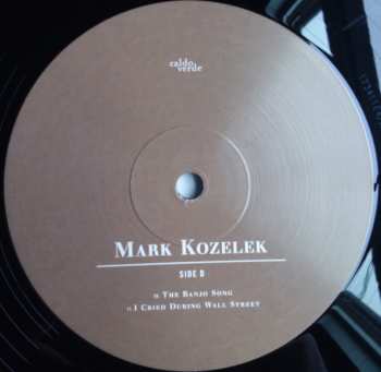 2LP Mark Kozelek: Mark Kozelek