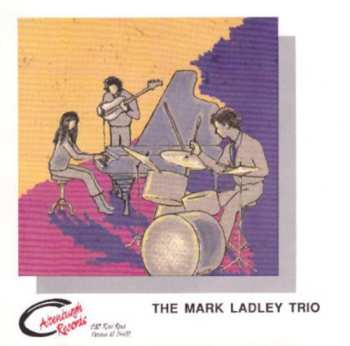 Album Mark Ladley: Mark Ladley